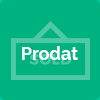 Prodat